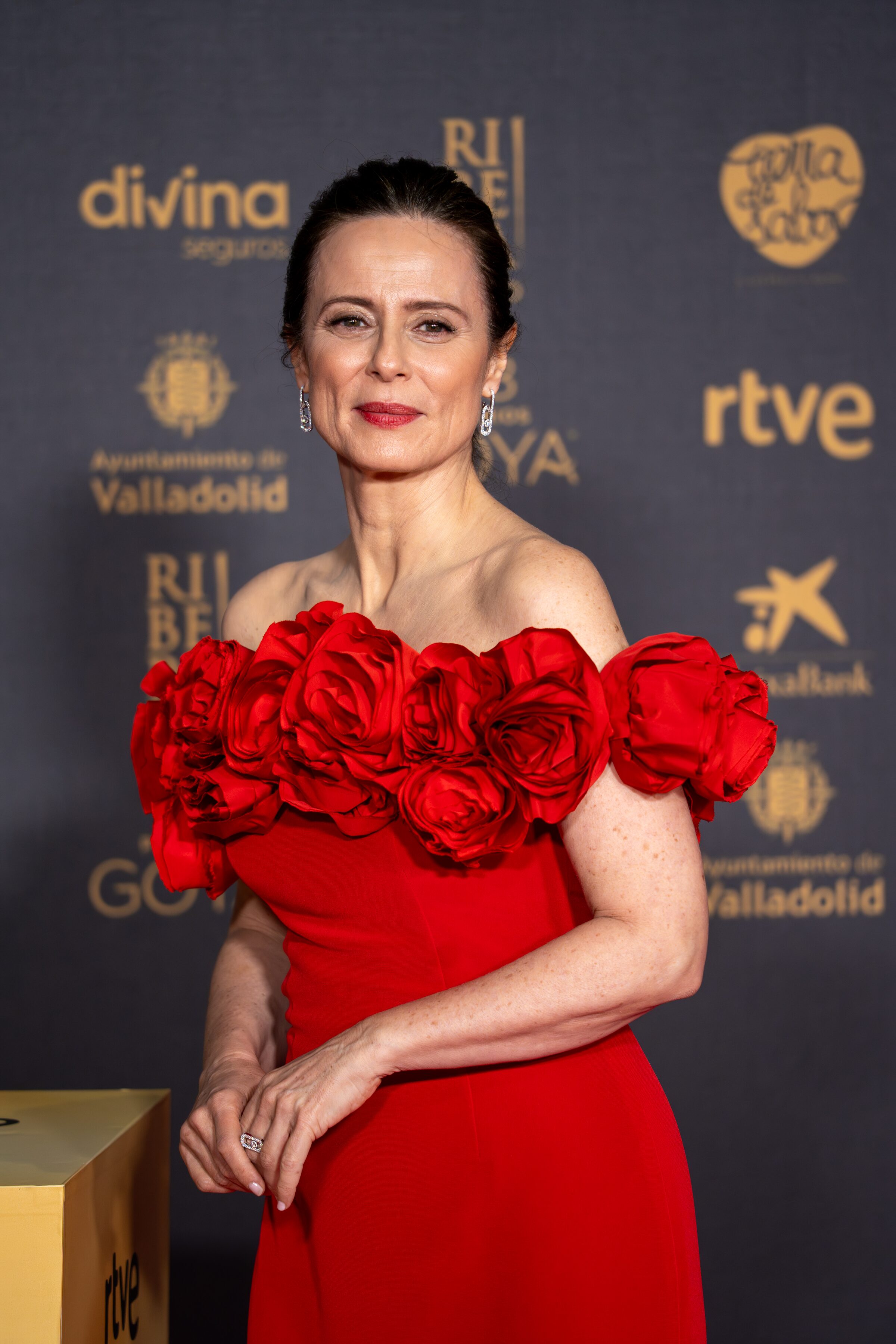 Premios Goya · alfombra roja
