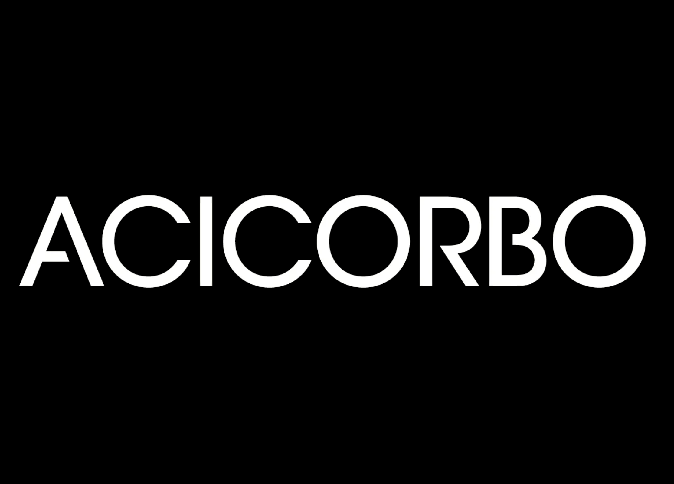 Rte. Acicorbo