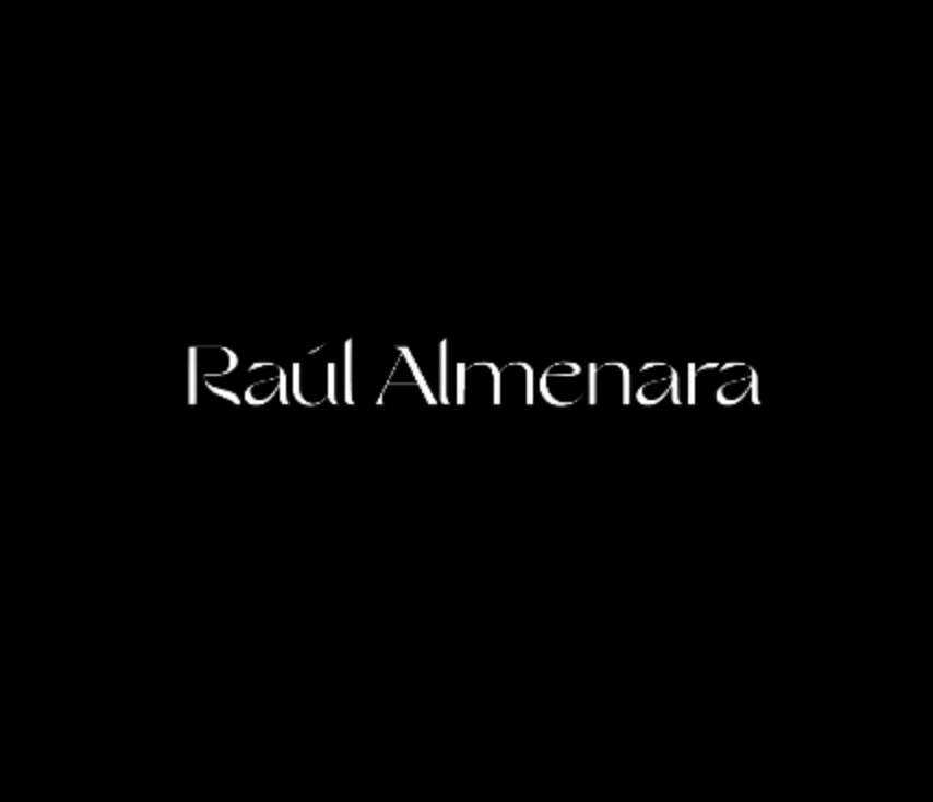 Raúl Almenara