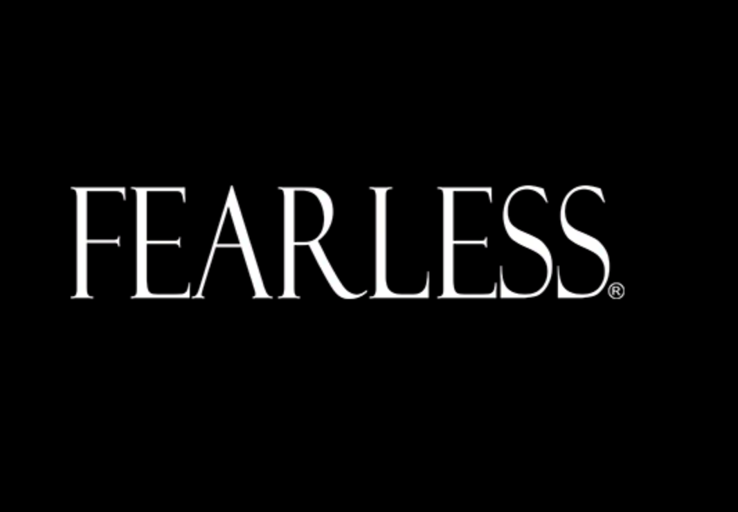 Premios Fearless