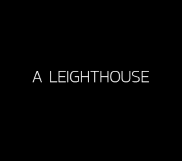 A Leighthouse